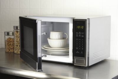 French Perle Groove 4-Piece Place Setting