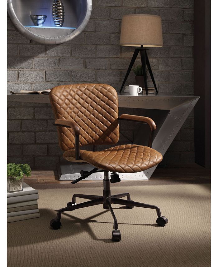 Acme Furniture Josi Executive Office Chair Macy's