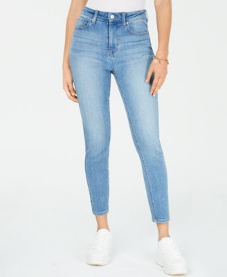 macy's junior levi jeans