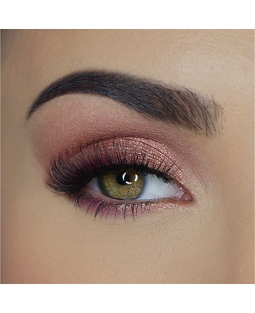 Too Faced Natural Lust Eye Shadow Palette & Reviews ...