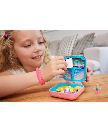 Polly Pocket CLOSEOUT Mermaid Cove Macy s
