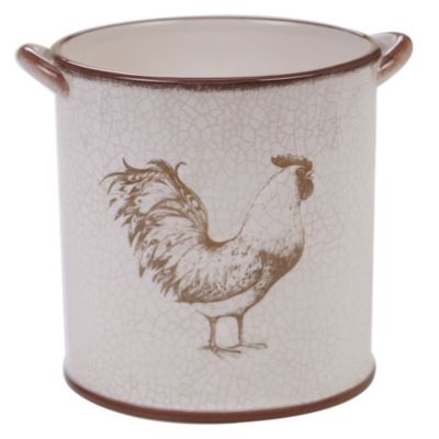 Certified International - Tool Crock