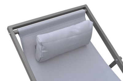 Wave Outdoor Patio Chair