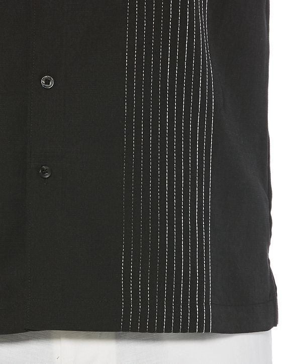 Cubavera Men's Ombre Stripe Shirt & Reviews - Casual Button-Down Shirts ...