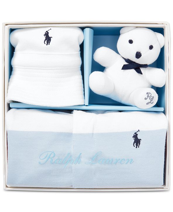 polo ralph lauren newborn boy clothes