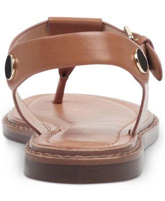 Women's Bennia Thong Flat Sandals