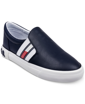 image of Tommy Hilfiger Women-s Fin 2 Sneakers Women-s Shoes
