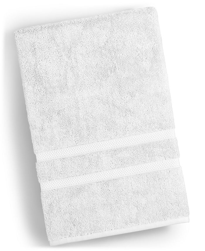 Charter Club Elite Hygro Cotton Bath Sheet, Created for Macy's - White