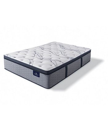 Trelleburg ii firm shop mattress
