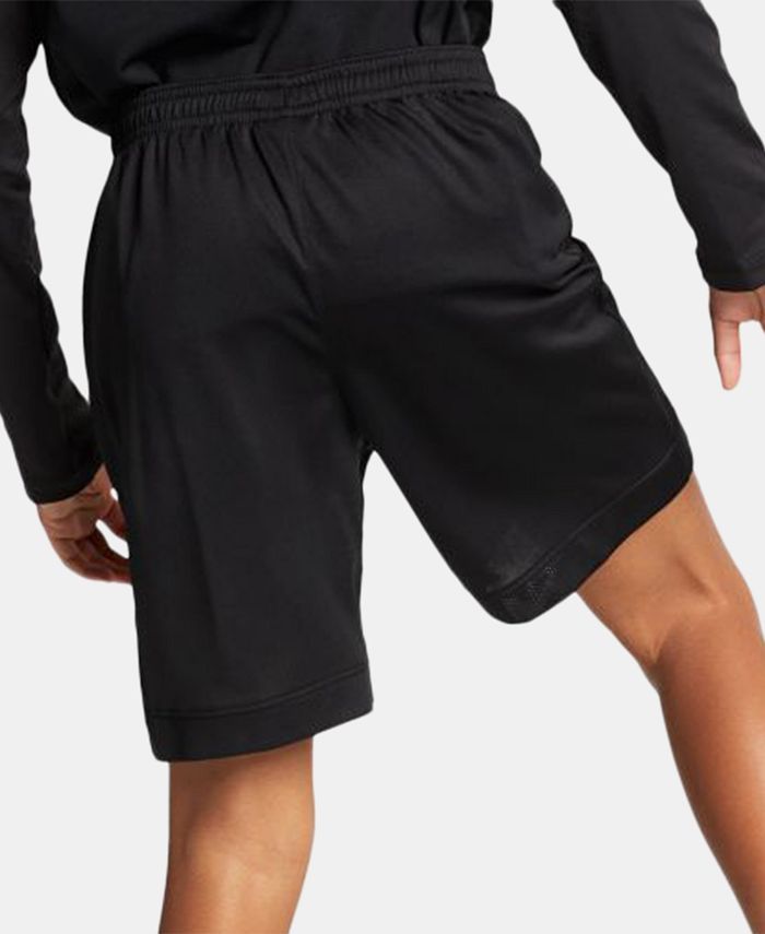 Nike Big Boys Dri-FIT Academy Shorts - Macy's