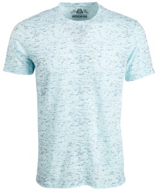 American Rag - Men's Textured T-Shirt