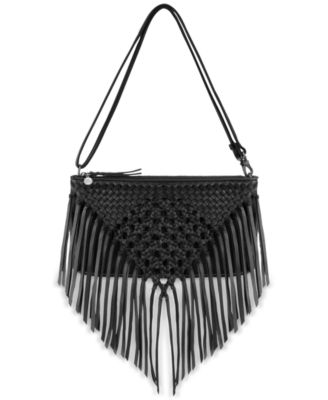 the sak black crossbody