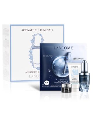 Lancôme - 4-Pc. Advanced G&eacute;nifique Activate & Illuminate Set