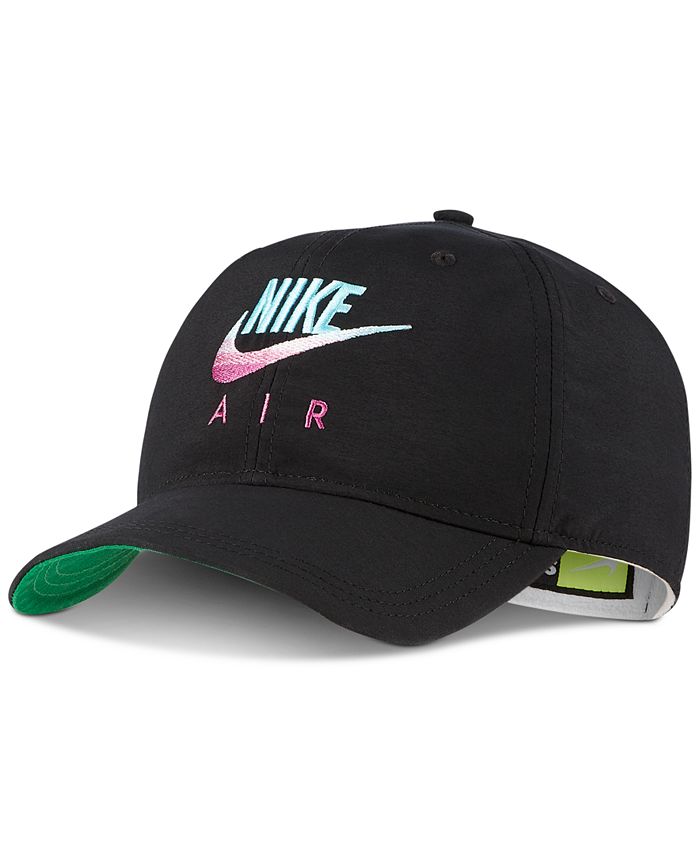mens nike aerobill hat