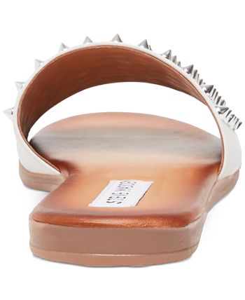 Steve madden farryn slide sandal hot sale
