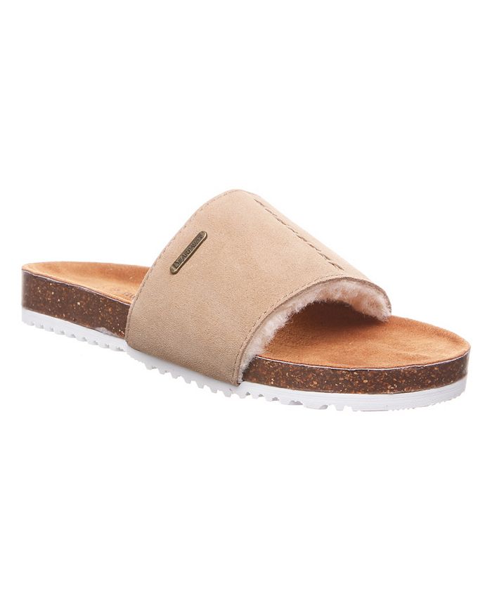 Bearpaw slippers 2024 macy's