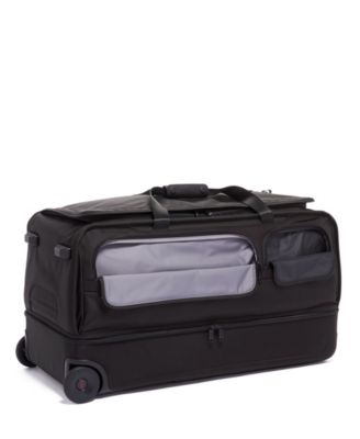 tumi rolling duffel