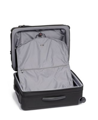 tumi alpha 3 extended trip 4 wheeled garment bag