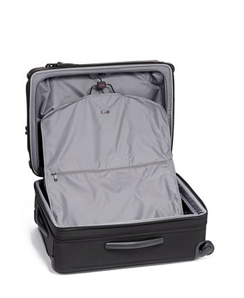 TUMI Alpha 3 Short Trip Expandable 4 Wheeled Packing Case - Macy's