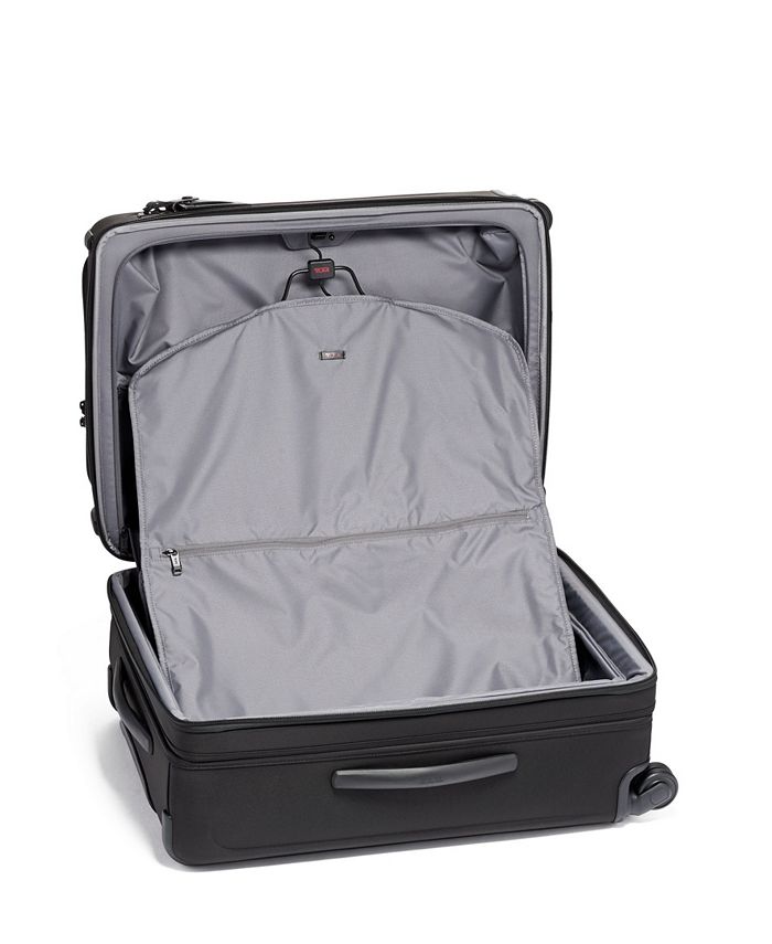 TUMI Alpha 3 Short Trip Expandable 4 Wheeled Packing Case - Macy's