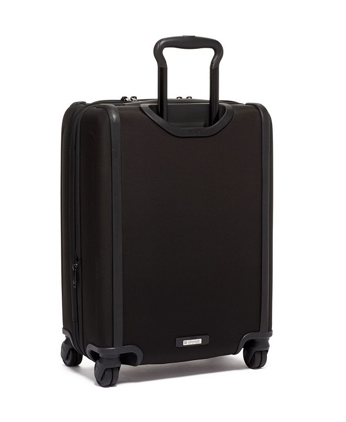 TUMI - Tumi Alpha Continental Expandable 4 Wheeled Carry-On