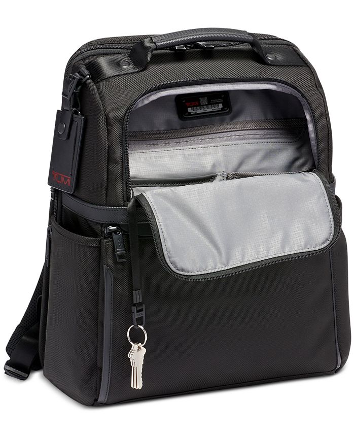 tumi slim solutions