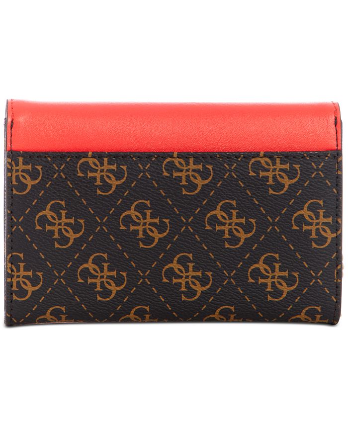 Guess maddy sale wallet