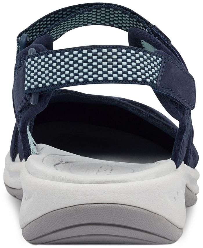 Easy Spirit Women's Esplash Closed Toe Sling Back Casual Sandals Macy's