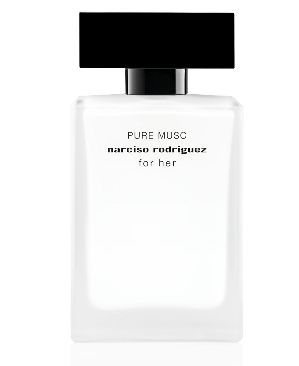 For Her Pure Musc Eau de Parfum, 1.6-oz.
