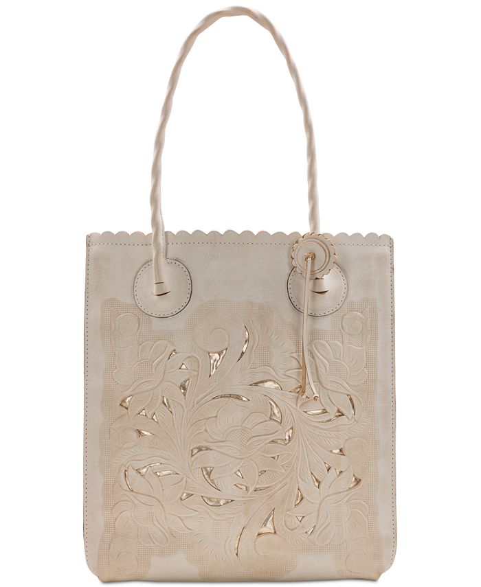 Patricia nash cavo sales tote
