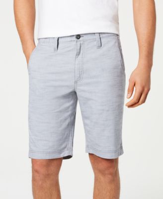 inc shorts at macys