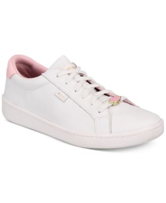 Keds kate spade ace lips on sale