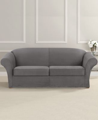 Sure Fit Slipcover Collection - Macy's