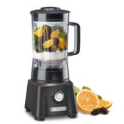 Black & Decker Helix Glass-Jar Blender - Macy's