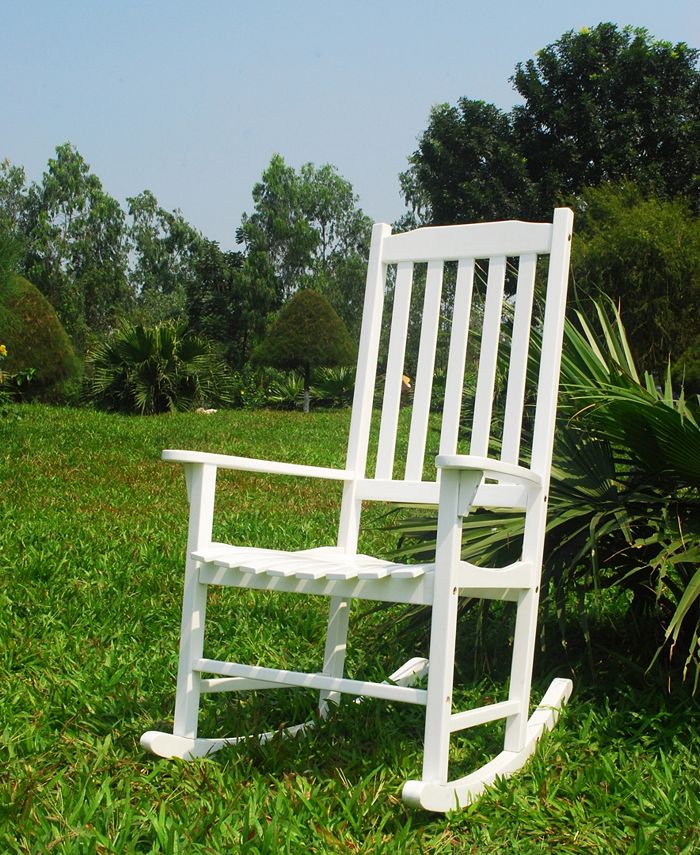 northbeam Traditional Rocking Chair Macy s
