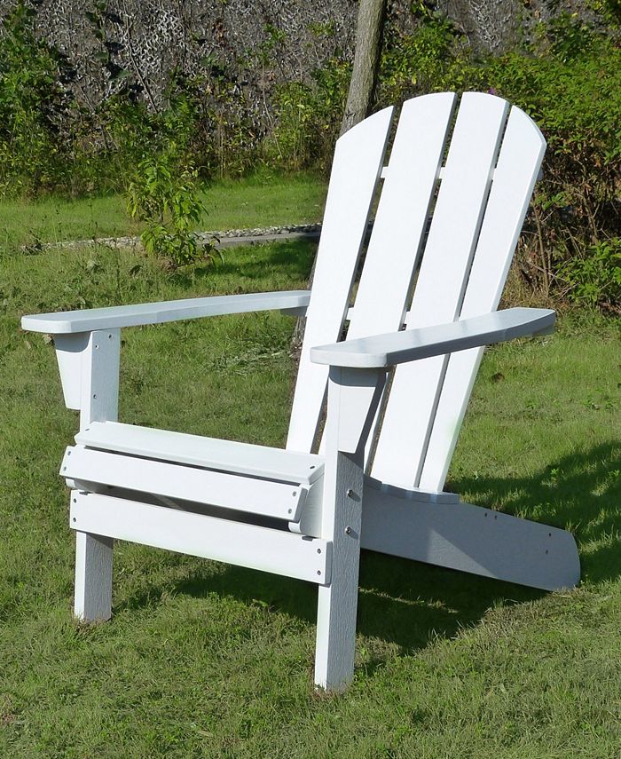 Northbeam adirondack chair outlet