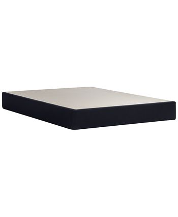 Stearns & Foster - Low Profile Box Spring - Queen Split