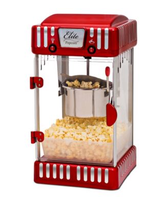 macy's popcorn poppers