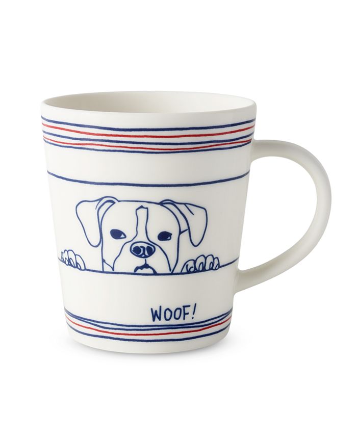 Ed by store ellen dog
