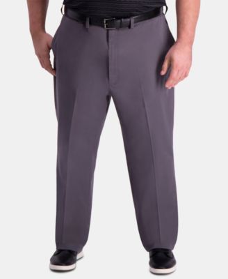 Tall Classic-Fit Khaki Pants 