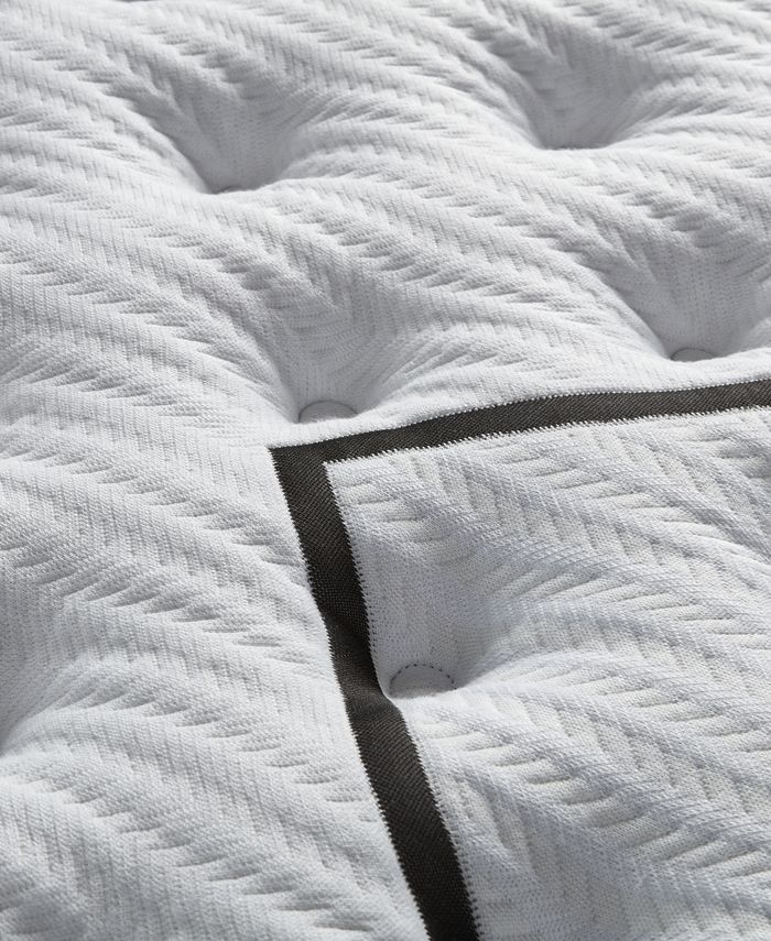 Beautyrest LClass 13.75" Extra Firm Mattress King Macy's