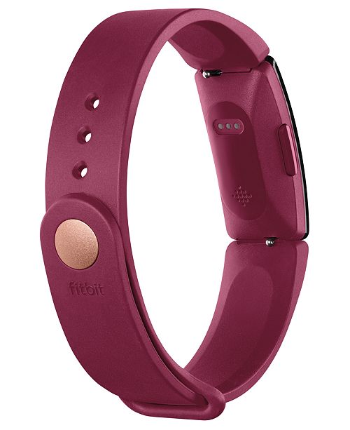 inspire activity tracker