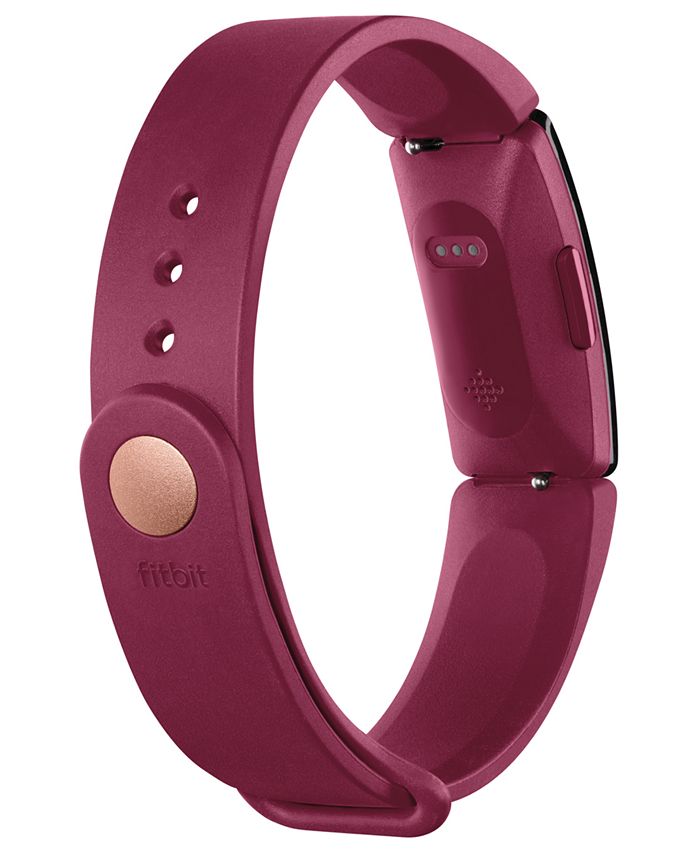 Macys cheap fitbit inspire