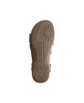 Bearpaw brea sandal outlet