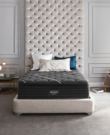 Beautyrest Black: Firm & Ultra Firm - Macy's