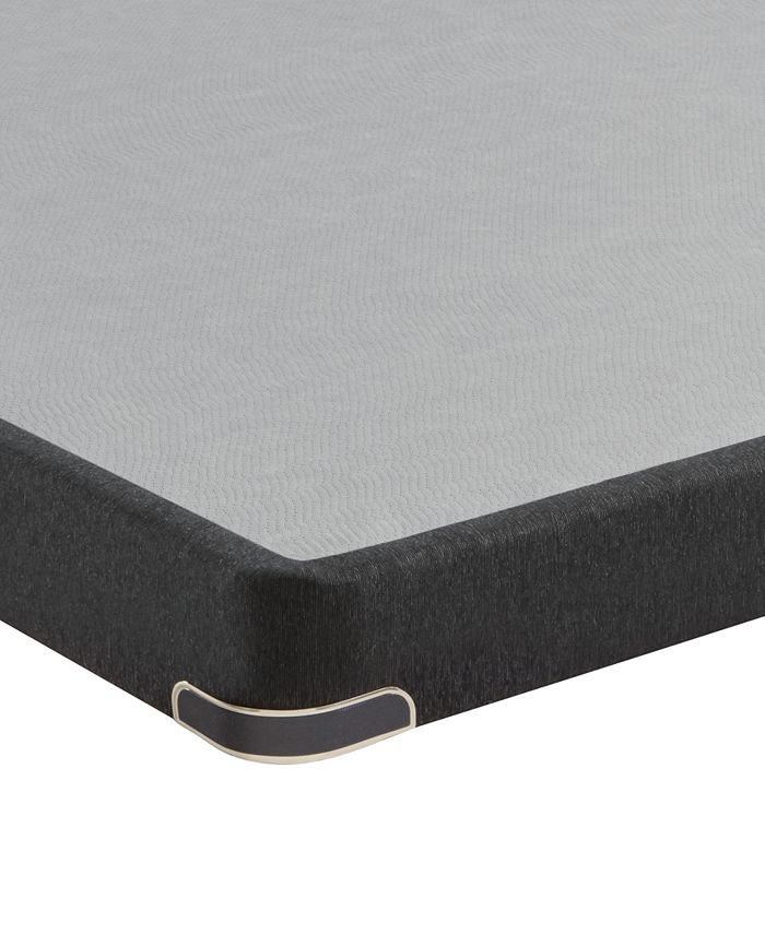 Beautyrest Low Box Spring - California King - Macy's