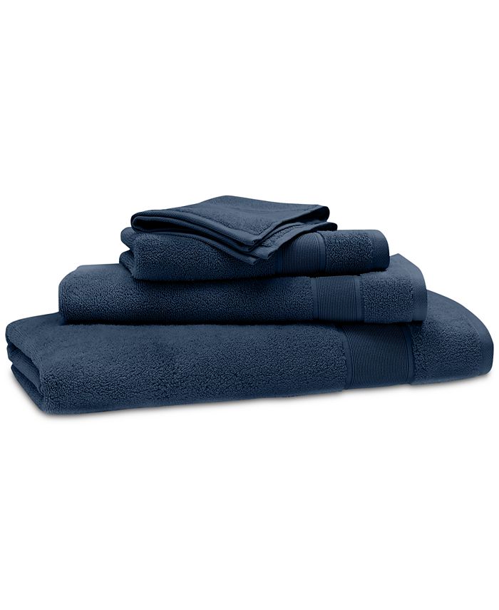 Lauren Ralph Lauren Sanders Antimicrobial Solid Bath Sheet & Reviews