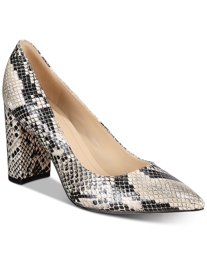 marc fisher viviene pump
