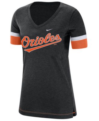 women's baltimore orioles jersey