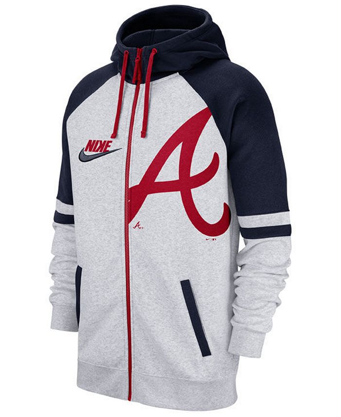 Atlanta Braves Hoodies, Braves Sweatshirts, Fleece